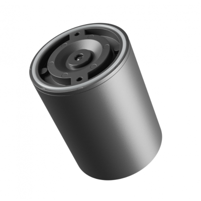 Oprawa natynkowa CHLOE GU10 IP44 70X90MM czarny Spectrum Led  (SLIP005065)